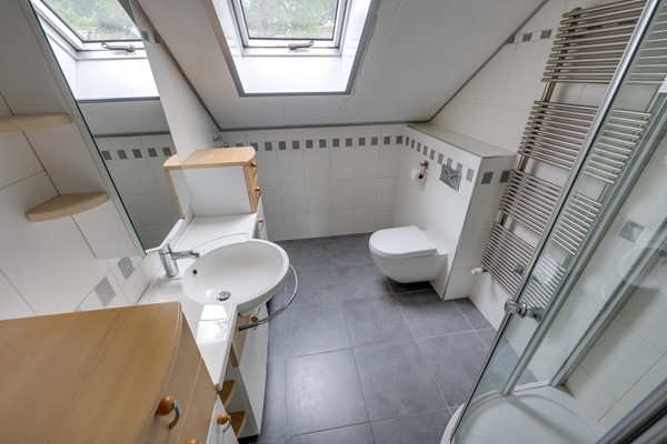 Medium property photo - Sporkt 18, 5122 HD Rijen